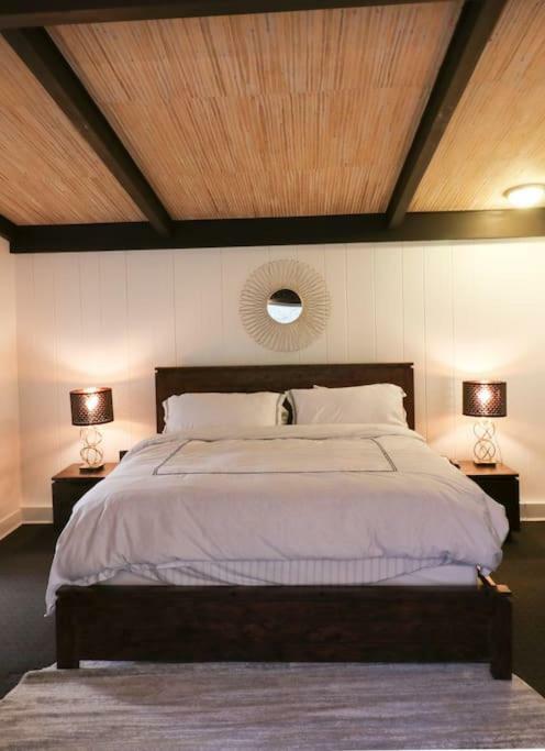 Crown Mansion Boutique Hotel & Villas Qualicum Beach Dış mekan fotoğraf